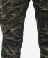 Фото #4 товара Men's Utility Cargo Pants