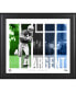 Фото #1 товара Steve Largent Seattle Seahawks Framed 15" x 17" Player Panel Collage