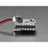 Фото #12 товара Charger BFF - charging module Li-Pol/Li-Ion - add-on for QT Py - Adafruit 5397