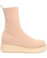 ფოტო #2 პროდუქტის Women's Ebby Sock Booties