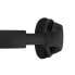 Фото #2 товара Bluetooth-наушники с микрофоном Belkin SoundForm Adapt Чёрный