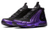 Фото #4 товара Nike Air Max Wavy 中帮 复古篮球鞋 男款 黑紫 / Кроссовки Nike Air Max AV8061-004
