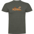 ფოტო #1 პროდუქტის KRUSKIS KOM short sleeve T-shirt