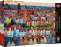 Trefl Puzzle 1000 elementów Premium Plus Quality Widok na Gdańsk, Polska - фото #1