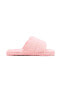 Фото #5 товара Кроссовки женские PUMA Fluff Solo BX Peach Smoothie W