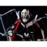 Фото #11 товара STAR WARS Clone Wars General Grievous Art Scale Figure