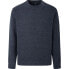 HACKETT Denim sweatshirt