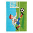 Фото #1 товара Kinderteppich Joy Soccer