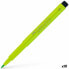 Фото #1 товара Фетровые ручки Faber-Castell Pitt Artist Светло-зеленый (10 штук)