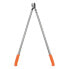 ფოტო #2 პროდუქტის STOCKER Löwe Anvil Profi 100 cm With Straight Blade Lopper