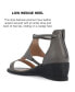 ფოტო #8 პროდუქტის Women's Trayle Wedge Sandals