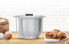 Фото #3 товара Bosch MUZS2ER - Bowl - Stainless steel - Stainless steel - 250 mm - 250 mm - 160 mm