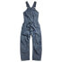 G-STAR 3D Bib Overall Jumpsuit