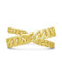 ფოტო #2 პროდუქტის Women's Avri Chain Ring