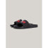 Фото #2 товара Tommy Hilfiger Flag Pool Slide Ess W EN0EN02115BDS flip-flops