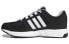 Фото #1 товара Беговые кроссовки Adidas Equipment 10 для женщин черно-белые 10 BB8319