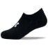 Фото #3 товара UNDER ARMOUR Essential Ultra Low short socks 3 pairs