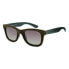 Unisex Sunglasses Italia Independent 0090CV