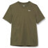 ფოტო #2 პროდუქტის REEBOK Tech short sleeve T-shirt