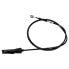 Фото #1 товара PARTS UNLIMITED Yamaha 5X6-26341-00 Brake Cable