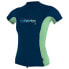 Фото #1 товара O´NEILL WETSUITS Skins Crew T-Shirt