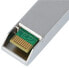 Фото #2 товара BlueOptics LP32-SW-OPT-1-BO - Fiber optic - SFP28 - 100 m - 850 nm - 850 nm - 32 Gigabit Ethernet