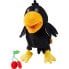 HABA Teo Crow Puppet