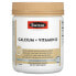 Ultiboost, Calcium + Vitamin D, 250 Tablets