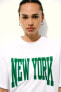 New york t-shirt