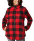 ფოტო #1 პროდუქტის Women's West Bend Full Zip Fleece Jacket