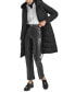 ფოტო #6 პროდუქტის Women's Hooded Puffer Coat