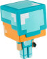 Funko Pop! Minecraft – Alex in Diamant-Rüstung – Vinyl Figur 9cm