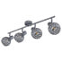 Фото #5 товара Потолочный светильник Globo Lighting Lela