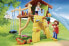 Фото #10 товара Игровой набор Playmobil Adventure playground 70281 (Приключенческий детский городок)