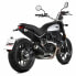 Фото #4 товара MIVV X-M1 Ducati Scrambler 800 Icon/Icon Dark 2021-22 D.051.SC4B homologated slip on muffler