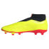 Фото #3 товара ADIDAS Predator League Laceless FG football boots