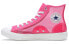 Кроссовки Converse Chuck Taylor All Star Light Clearmaterial Hi