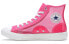 Converse Chuck Taylor All Star Light Clearmaterial Hi Sneakers