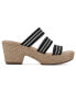 Фото #2 товара Bianna Cork Wedge