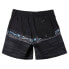 QUIKSILVER Wordblock 14´´ Swimming Shorts