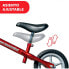 Фото #3 товара CHICCO Red Bullet Bike Without Pedals