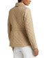 ფოტო #2 პროდუქტის Women's Quilted Coat