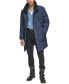 ფოტო #5 პროდუქტის Men's Valcour Duvet Quilted Parka Coat