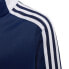 Фото #3 товара ADIDAS Tiro 21 half zip sweatshirt