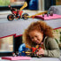 Фото #11 товара Игрушка Lego Lego Ninjago 71783 The Kai Robot's Motorcycle - Evolution