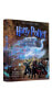 Harry Potter and the Order of the Phoenix: The Illustrated Edition (Harry Potter, Book 5) (Illustrated edition) by J. K. Rowling