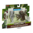 Фото #7 товара MINECRAFT Pack Of 2 Action Figures Skeleton And Spider Figure