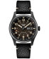 Фото #1 товара Наручные часы Garmin Vivomove 3 Style Black Nylon Smart Watch 24.1mm.