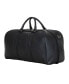 Фото #17 товара In Less Distress 20” Faux Leather Carry-On Duffel Bag