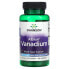 Swanson, Albion Vanadium, 5 мг, 60 капсул